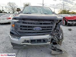 Ford Pozostałe 2021 3