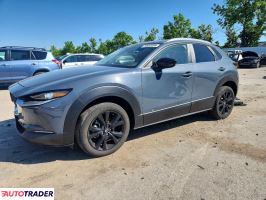 Mazda CX-30 2024 2