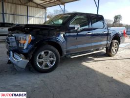 Ford Pozostałe 2023 3