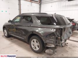 Ford Explorer 2020 2