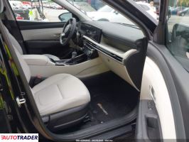 Hyundai Tucson 2025 2