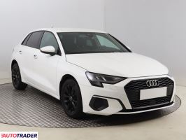 Audi A3 2022 1.0 108 KM