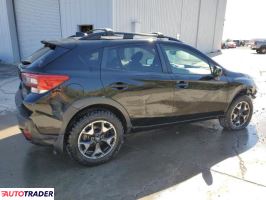 Subaru Pozostałe 2020 2 Subaru Pozostałe 2020 2