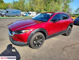 Mazda CX-30 2021 2
