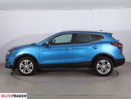 Nissan Qashqai 2018 1.2 113 KM