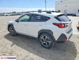 Subaru Pozostałe 2025 2