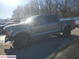 Ford Pozostałe 2022 3 Ford Pozostałe 2022 3