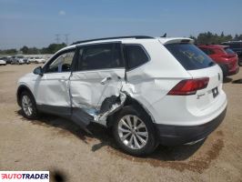 Volkswagen Tiguan 2019 2 Volkswagen Tiguan 2019 2