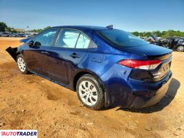 Toyota Corolla 2025 2