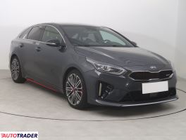 Kia Ceed 2019 1.6 201 KM Kia Ceed 2019 1.6 201 KM