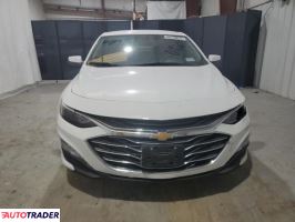 Chevrolet Malibu 2023 1