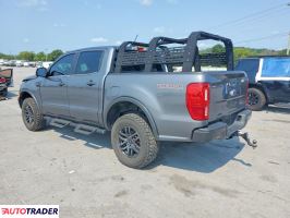 Ford Ranger 2023 2