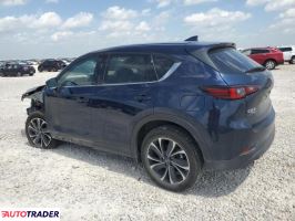 Mazda CX-5 2023 2