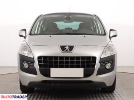 Peugeot 3008 2011 1.6 109 KM