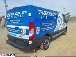 Ford Transit 2023 3 Ford Transit 2023 3