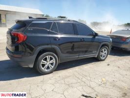 GMC Terrain 2019 1