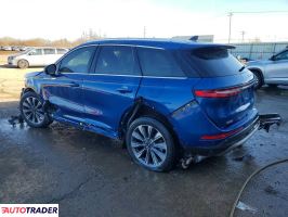 Lincoln Pozostałe 2021 2