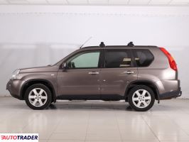 Nissan X-Trail 2008 2.0 147 KM