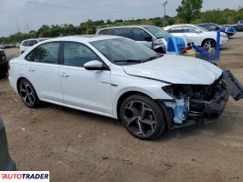 Volkswagen Passat 2020 2