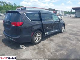 Chrysler Pacifica 2019 3