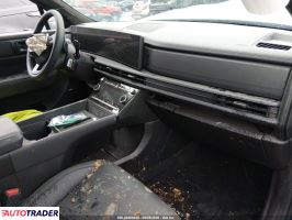Hyundai Santa Fe 2026 1