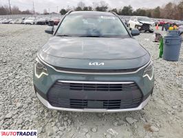 Kia Niro 2023 1