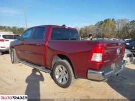 Dodge Ram 2020 5