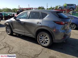 Mazda CX-5 2023 2