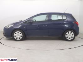 Opel Corsa 2016 1.4 88 KM