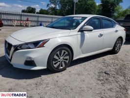 Nissan Altima 2020 2
