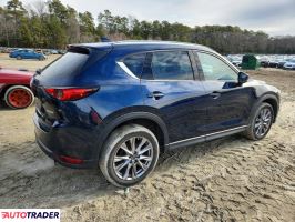 Mazda CX-5 2020 2