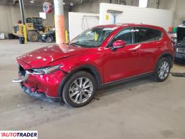 Mazda CX-5 2020 2 Mazda CX-5 2020 2