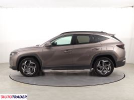 Hyundai Tucson 2021 1.6 226 KM