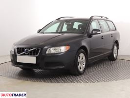 Volvo V70 2010 2.0 134 KM