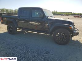 Jeep Pozostałe 2025 3