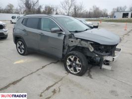 Jeep Compass 2020 2