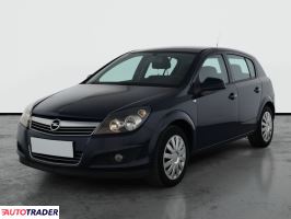 Opel Astra 2012 1.6 113 KM