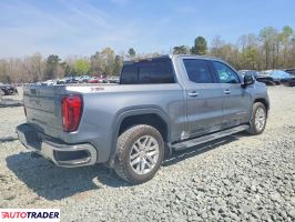 GMC Sierra 2021 5