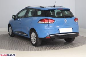 Renault Clio 2013 0.9 88 KM