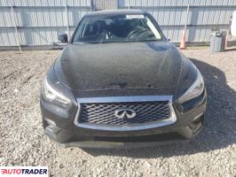 Infiniti Q50 2021 3 Infiniti Q50 2021 3