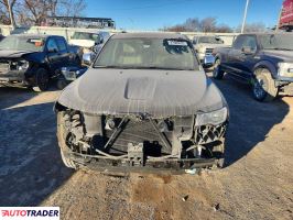 Jeep Grand Cherokee 2020 3