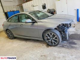 BMW 228 2022 2