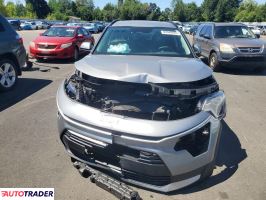 Kia Niro 2024 1