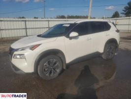 Nissan Rogue - zobacz ofertę