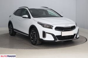 Kia Ceed 2026 1.6 147 KM