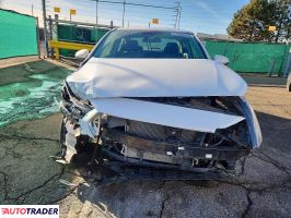 Hyundai Accent 2021 1