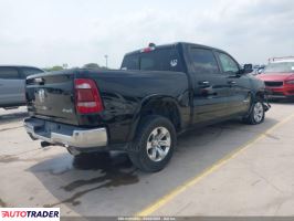 Dodge Ram 2021 5 Dodge Ram 2021 5