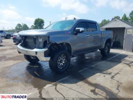 Chevrolet 1500 2021 5 Chevrolet 1500 2021 5