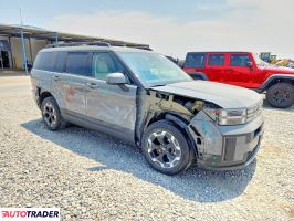 Hyundai Santa Fe 2024 2