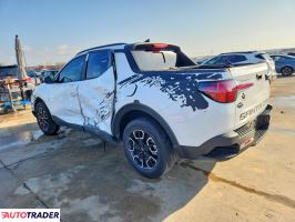 Hyundai Pozostałe 2023 2